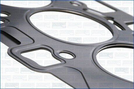 Прокладка, головка цилиндра ajusa 10224000