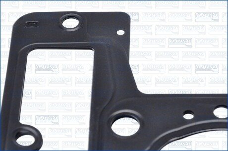 Прокладка, головка цилиндра ajusa 10228000