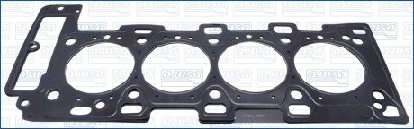 Прокладка, головка цилиндра ajusa 10228000