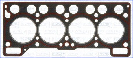 Прокладка головки блока арамідна ajusa 10036200