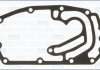 Прокладка, картер рулевого механизма ajusa.00208200