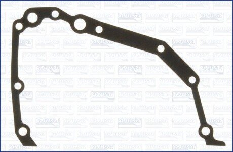 Прокладка, картер рулевого механизма ajusa 00444400