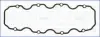 Прокладка клап.кришки Opel Astra F 1.7TD 94-/Omega B 2.0 94- (X20SE) Ajusa 11063500 (фото 1)