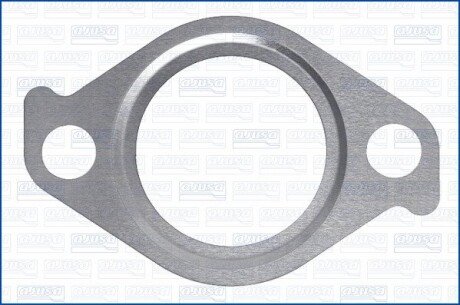 Прокладка, клапан EGR ajusa 01514600