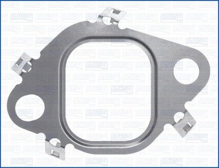 Прокладка, клапан EGR ajusa 01517700