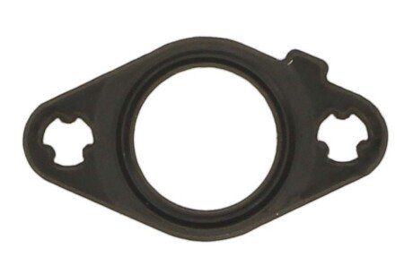 Прокладка клапана EGR ajusa 01078500