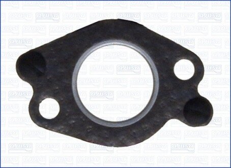 Прокладка клапана EGR ajusa 01210800