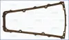 Прокладка клапанной крышки FORD 1.6/1.8/2.0 OHC Ajusa 11037800 (фото 1)