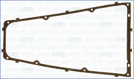 Прокладка клапанной крышки FORD 1.6/2.0 -83 Ajusa.11037700