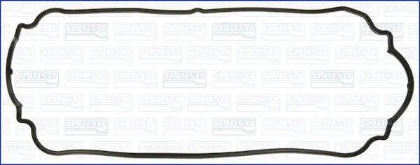 Прокладка клапанной крышки RENAULT 1.2 D4D/D4F Ajusa.11092600 (фото 1)