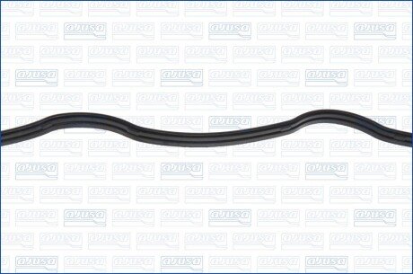 Прокладка клапанної кришки ajusa 11089500