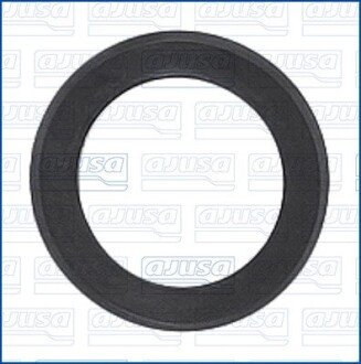 Прокладка клапанної кришки гумова ajusa 00648400