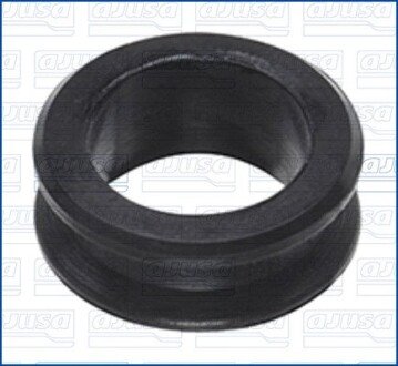 Прокладка клапанної кришки гумова ajusa 00648400