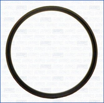 Прокладка клапанної кришки гумова ajusa '01344500