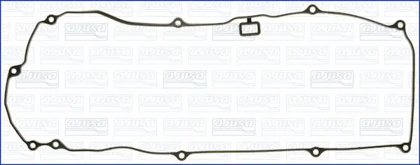 Прокладка клапанної кришки гумова Ajusa.11091700 (фото 1)