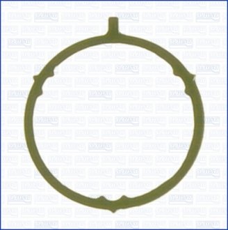 Прокладка выпускного коллектора ajusa 01207200