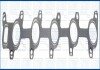 Прокладка випускного колектора ajusa 13152300