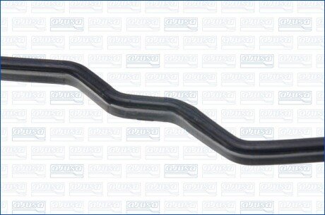 Прокладка, крышка головки цилиндра ajusa 11055200