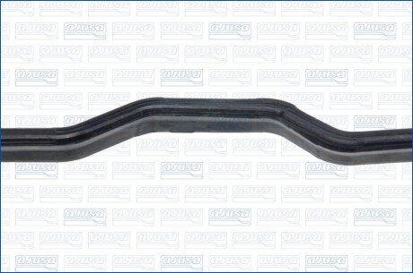 Прокладка, крышка головки цилиндра ajusa 11055200