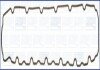 Прокладка, крышка головки цилиндра ajusa.11072500