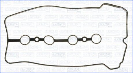 Прокладка, крышка головки цилиндра ajusa 11076100