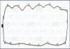 Прокладка, крышка головки цилиндра ajusa 11076600