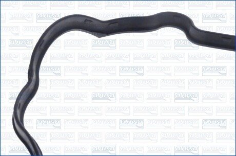 Прокладка, крышка головки цилиндра ajusa 11107000