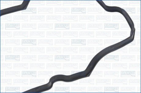 Прокладка, крышка головки цилиндра ajusa 11107100