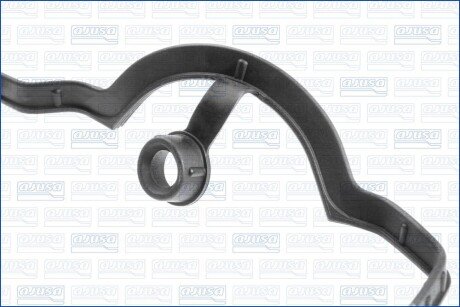 Прокладка, крышка головки цилиндра ajusa 11112100