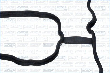 Прокладка, крышка головки цилиндра ajusa 11114300