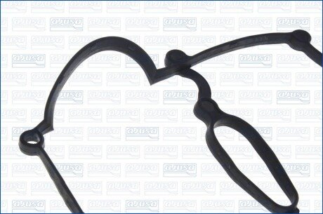 Прокладка, крышка головки цилиндра ajusa 11120100