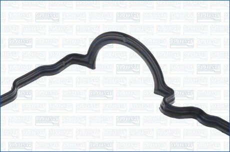 Прокладка, крышка головки цилиндра ajusa 11120900