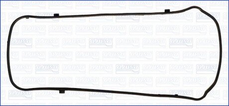 Прокладка, крышка головки цилиндра ajusa 11121700