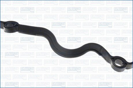 Прокладка, крышка головки цилиндра ajusa 11123000