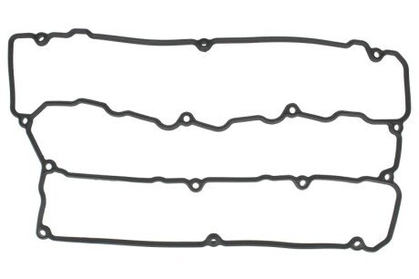 Прокладка, крышка головки цилиндра ajusa 11124900 на Митсубиси Паджеро 3