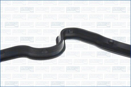 Прокладка, крышка головки цилиндра ajusa 11125500