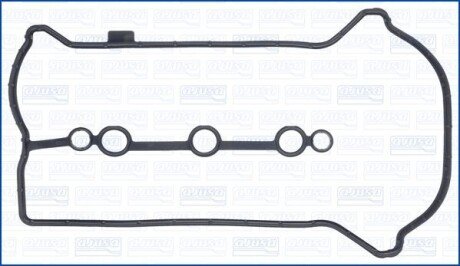 Прокладка, крышка головки цилиндра ajusa.11140000 на Smart Forfour