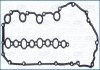 Прокладка, крышка головки цилиндра ajusa.11141800
