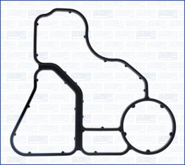 Прокладка, маслянный фильтр ajusa 01099000