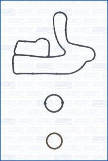 Прокладка масляного фільтра ajusa 77012900