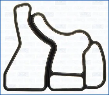 Прокладка масляного насоса BMW 3/5/X1/X3 N20 10- ajusa 01346500