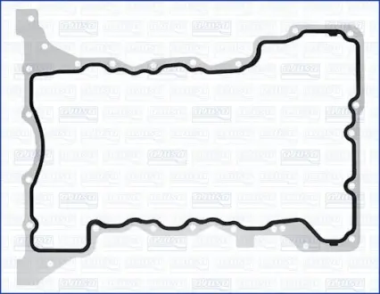 Прокладка масляного піддону ajusa 14098600 Jeep Grand Cherokee