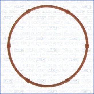 Прокладка масляної помпи ajusa 00548600