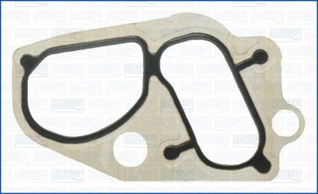 Прокладка, масляный насос ajusa 01490300 на Ситроен Дс3