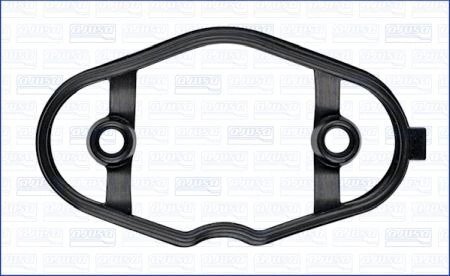 Прокладка паливного насоса ajusa 01337900 на MINI MINI