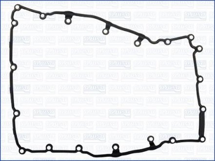 Прокладка піддону картера гумова ajusa 14099000 на Jeep Compass