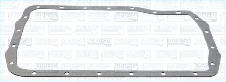 Прокладка поддона RENAULT I2.0/2.2 J6R/J7T ajusa 14035100 Jeep Cherokee