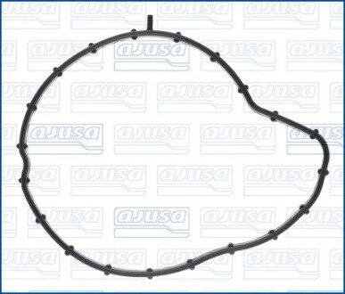Прокладка помпи води ajusa 01743900 на Пежо 3008