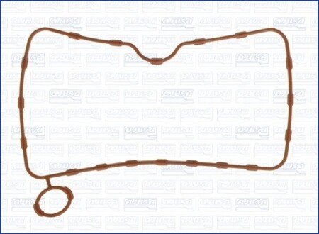 Прокладка теплообменника MB W204/211 OM646 ajusa 01212900