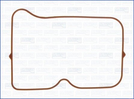 Прокладка теплообменника MB W204/211 OM646 ajusa 01213000